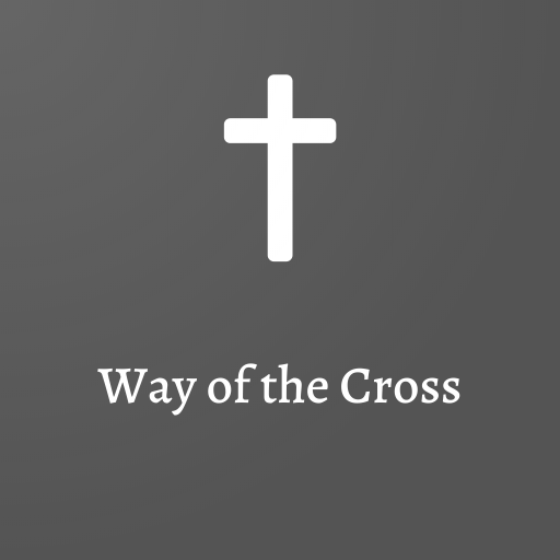 Way Of The Cross  Icon