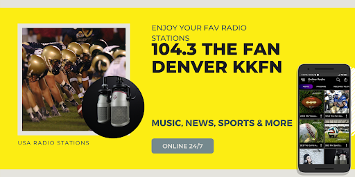 104.3 The Fan Denver KKFN Screen 3