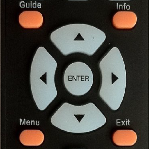 Sceptre TV Remote logo