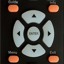 Image de l'icône Sceptre TV Remote