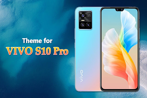 Android application Theme for Vivo S10 Pro screenshort