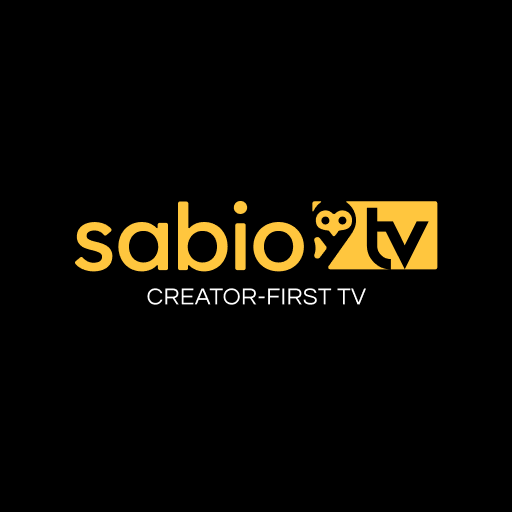 SabioTV logo