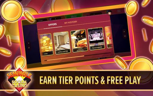 Seminole Slots Online Casino 9