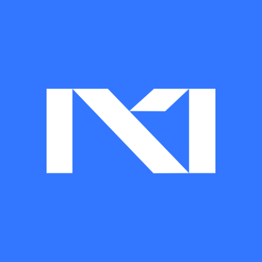 N1broker logo
