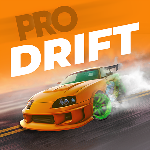 Drift Max Pro Mod Apk (Dinheiro Infinito)