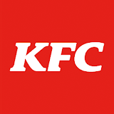 KFC India online ordering app icon
