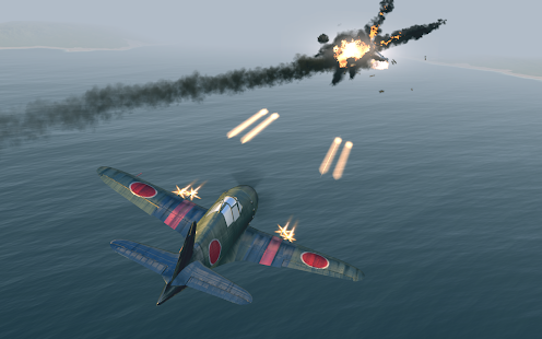Warplanes: Online Combat 1.4 screenshots 16