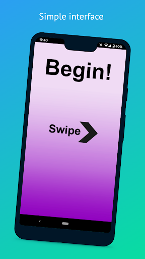 Android application Would You Rather screenshort