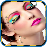 Step by Step Makeup icon