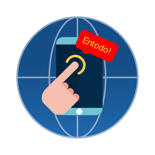 Entodo! logo