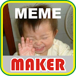 Cover Image of डाउनलोड Meme Maker Free 5.0 APK