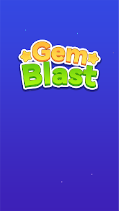 Gem Blast 1