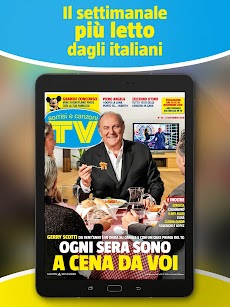 TV Sorrisi e Canzoniのおすすめ画像5