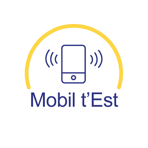 Mobil tEst logo