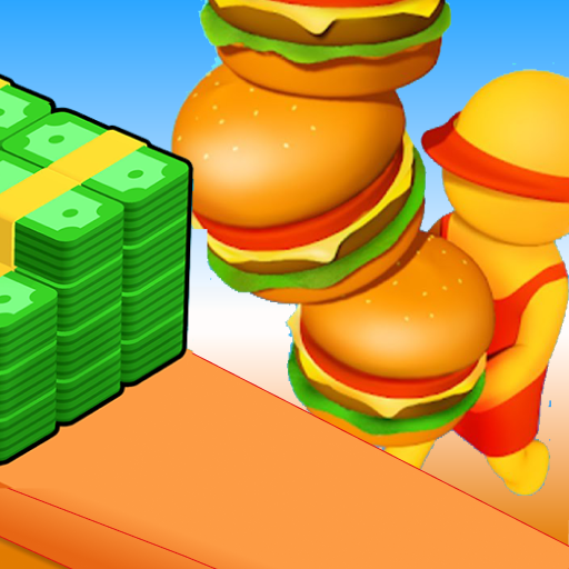 Fast Food : Restaurant Game