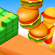 Fast Food : Restaurant Game - Androidアプリ