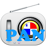 Panama Radio (Music & News) icon