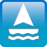 NaWi GPS Sailing navigate LITE icon