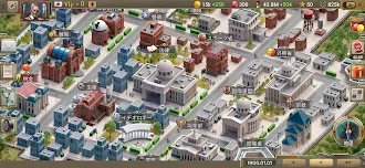 Game screenshot 20 世紀 2 – 大統領シミュレーター mod apk