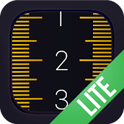 Tape Measure LITE - smart measuring app for FREE