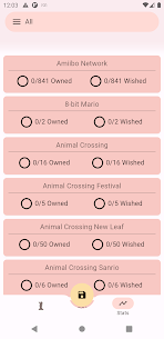 Amiibo Network APK for Android Download (Premium) 4