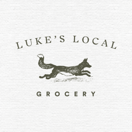 Lukes Local logo