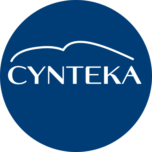 Cynteka logo