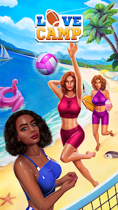 Love Camp Mod Apk v0.36 Download Latest For Android 1