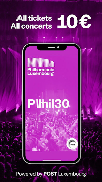Phil30 - 1.15.6 - (Android)