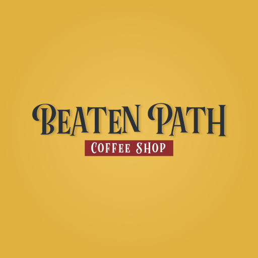 Beaten Path Coffee logo
