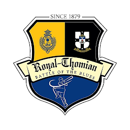 Slika ikone Royal Thomian Live