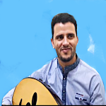 Cover Image of Descargar أغاني الفنان حسين محب بدون نت  APK