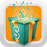 Sweepstakes App icon