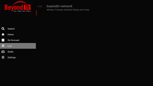 Beyond TV Network