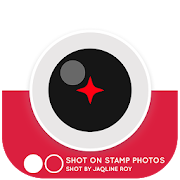 Shot On Stamp Photos - Add ShotOn Watermark Camera
