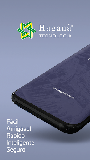 Android application Sabrah 5.0 Haganá screenshort