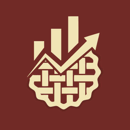 Easy As Pie Budget logo