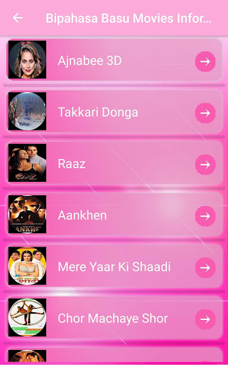 Bipasha Basu Movies-Wallpapers Screen 3