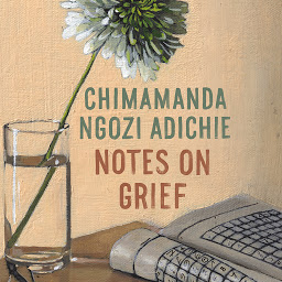 Obrázek ikony Notes on Grief: A Memoir