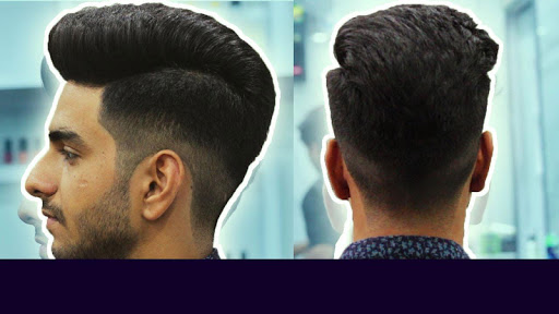 Download Best Haircuts for Men 2020 Men Haircut Tutorial Free for Android -  Best Haircuts for Men 2020 Men Haircut Tutorial APK Download 
