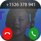 JoJo Siwa Video calling Prank icon