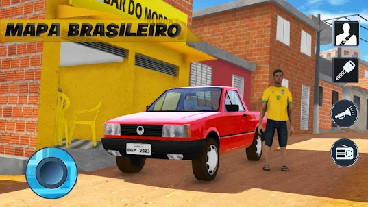 Auto Life I Brasil Simulator