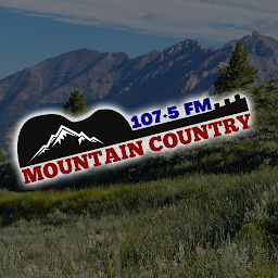 Icon image Mountain Country 107.5