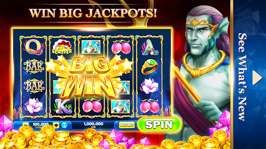 Double Win Vegas Slots Apk Free Version 1