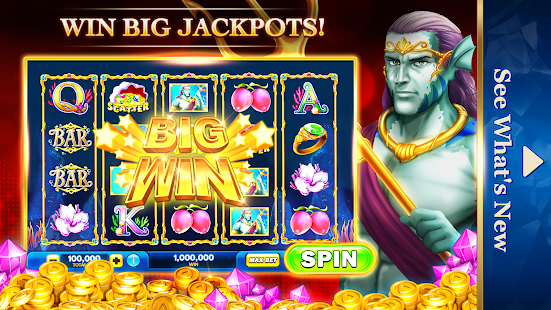 Double Win Vegas Slots 3.40.00 screenshots 1