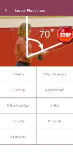CastAFly,CatchAStudent-Student Screenshot 1 - AppWisp.com