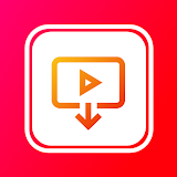 Video Downloader Save Story icon