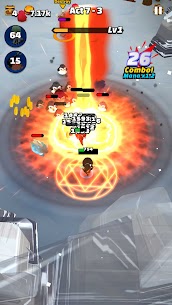 Tiny Fantasy Epic Action Adventure RPG game v0.266 Mod Apk (Multi Coins/Reward) Free For Android 4