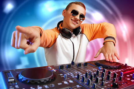 DJ Mix Studio - Music Player App 1.10 APK screenshots 5