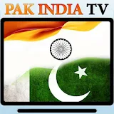 Indo Pak HD TV Channels 2016 icon